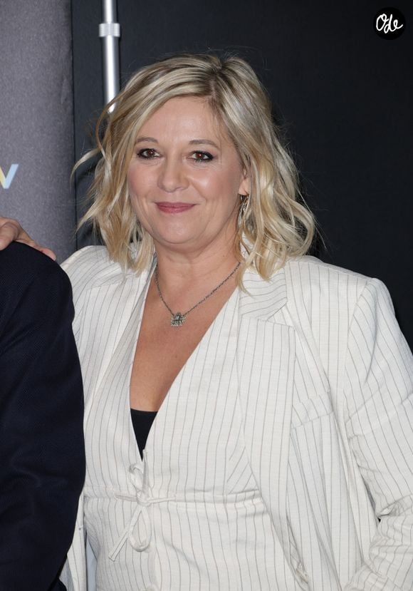 "Il aura fallu énormément de plaintes, mais ça y'est et ça, c'est un soulagement"

Flavie Flament - Photocall à l'occasion des 40 ans de l'émission "Télématin" au siège de France Télévisions à Paris le 6 février 2025. Rendez-vous quotidien de partage, de proximité, d'information et de convivialité, Télématin accompagne les Français chaque matin depuis 40 ans. En rassemblant toutes les générations autour de cette matinale, l'émission a su rester un pilier de la télévision française. © Coadic Guirec/Bestimage