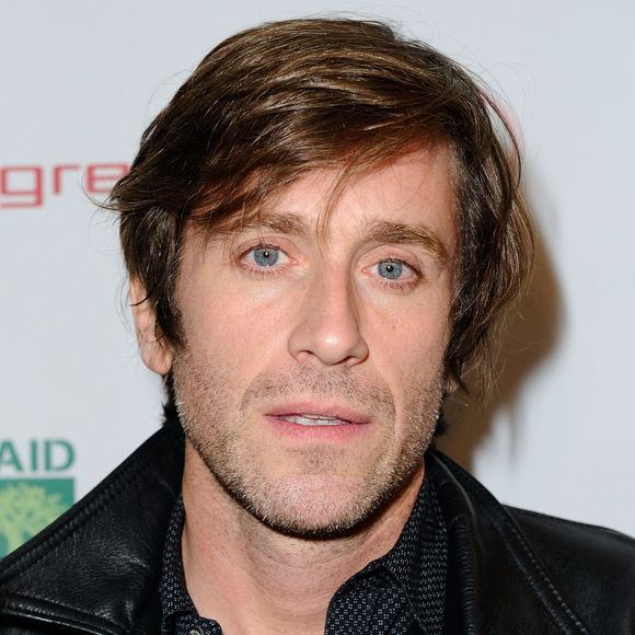 Exclusif. Thomas Dutronc assiste à la soirée de lancement du Raid Amazones a Paris, France le 24 Septembre 2015. Photo by Aurore Marechal/ABACAPRESS.COM