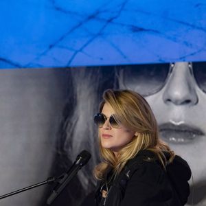Melody Gardot - Enregistrement de l'émission "Clique", présentée par M.Achour le 21 mai 2021 et diffusée en clair sur Canal + le 23 mai
Photo par Jack Tribeca / Bestimage