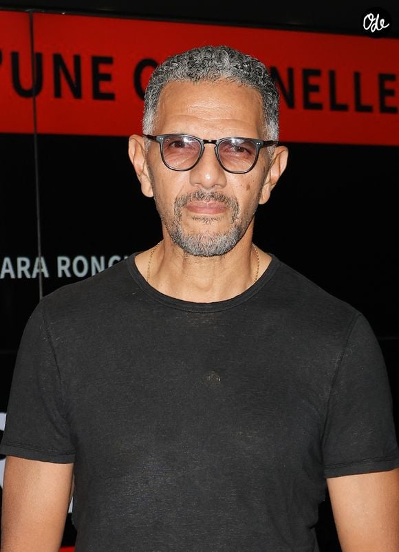 Roschdy Zem - Première du film "L'Affaire Zanetti" au cinéma UGC Ciné Cité Les Halles à Paris le 28 mai 2026. © Coadic Guirec/Bestimage