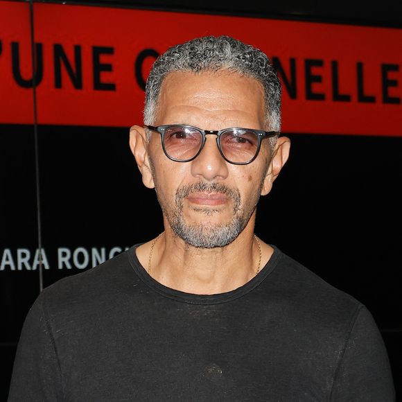 Roschdy Zem - Première du film "L'Affaire Zanetti" au cinéma UGC Ciné Cité Les Halles à Paris le 28 mai 2026. © Coadic Guirec/Bestimage