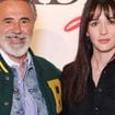 José Garcia évoque ce qu’il fait pour rendre sa compagne Camille, 36 ans, heureuse