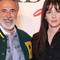 José Garcia évoque ce qu’il fait pour rendre sa compagne Camille, 36 ans, heureuse