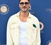 "J’ai mis du temps pour parler. Pour m’en remettre…", écrit-il notamment. 

Jérémy Frérot - Photocall de la 12ème édition du Gala de charité de Patrick Mouratoglou à la Mouratoglou Academy & Resort à Biot le 21 juin 2026. © Bruno Bebert/Bestimage