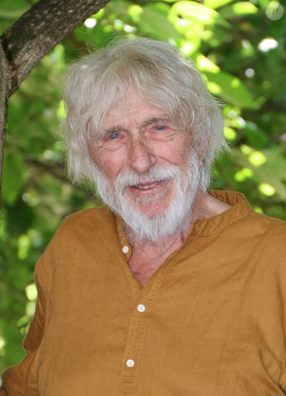 Pierre Richard - Photocall du film "Fêlés" lors de la 17ème édition du Festival du Film Francophone de Angoulême, le 28 août 2024
COADIC GUIREC / BESTIMAGE