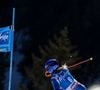Ses obsèques ont eu lieu dans la petite église de Montagnole, dans les hauteurs de Chambéry, en Savoie

Coupe du monde de ski FIS, slalom géant féminin sur la piste Erta, à Kronplatz, Italie. © Luca Tedeschi/LPS/Zuma Press/Bestimage