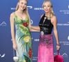 Camilla et Maria-Carolina de Bourbon des Deux-Siciles ont pris place dans les gradins de la salle

La princesse Camilla de Bourbon des Deux-Siciles et la princesse Maria Carolina de Bourbon des Deux-Siciles assistent à la cérémonie d'ouverture du 63e Festival de télévision de Monte-Carlo, le 14 juin 2024 à Monte-Carlo, Monaco. Photo de David NIVIERE/ABACAPRESS.COM
