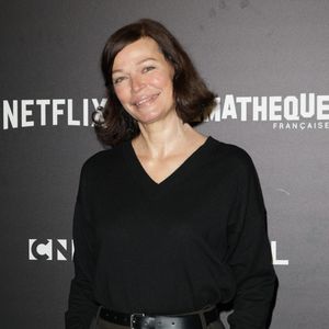 Alors ex-compagnon de l'actrice

Marianne Denicourt - Avant-première du film "Finalement" à la cinémathèque française à Paris le 11 novembre 2024. © Coadic Guirec/Bestimage