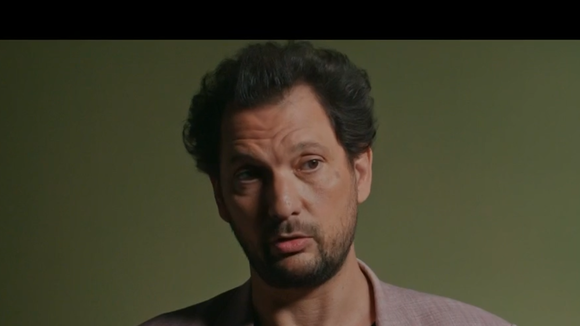 "On n'a pas envie de leur transmettre" : Eric Antoine sans filtre sur l'hérédité des troubles mentaux dans sa famille
