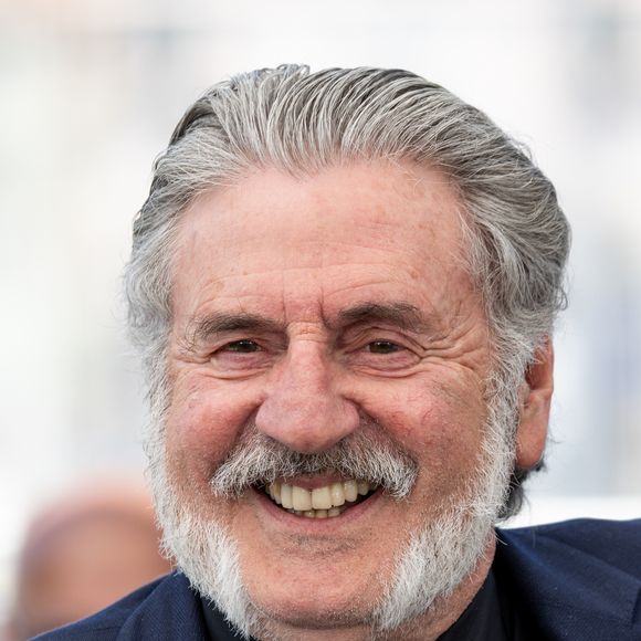 Daniel Auteuil - Photocall du film "L’objet Du Délit" lors du 79ème Festival International du Film de Cannes, le le 23 mai 2026. © Jacovides/Moreau/Bestimage