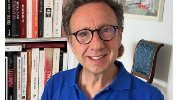 Stéphane Bern : Grande décision concernant sa sublime propriété pour laquelle il s’est endetté, il a obtenu les autorisations !
