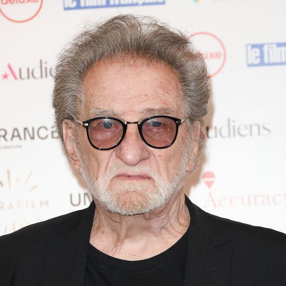 Jacques Dutronc a forcé Eddy Mitchell à faire quelque chose qu’il se refusait depuis longtemps

Eddy Mitchell (Trophée d'honneur Accuracy) - 31ème cérémonie des Trophées du film français à l'hôtel Intercontinental à Paris. © Coadic Guirec/Bestimage