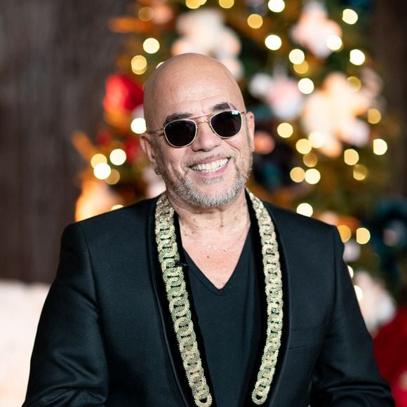 Le chanteur a expliqué pourquoi il n'a jamais pu travailler avec Vanessa Paradis sur l'antenne de RTL

Exclusif - Pascal Obispo - Backstage - Enregistrement de l'émission "La grande soirée du 31" à Chantilly" au Château de Chantilly, diffusée le 31 décembre sur France 2.
© Tiziano da Silva-Cyril Moreau / Bestimage