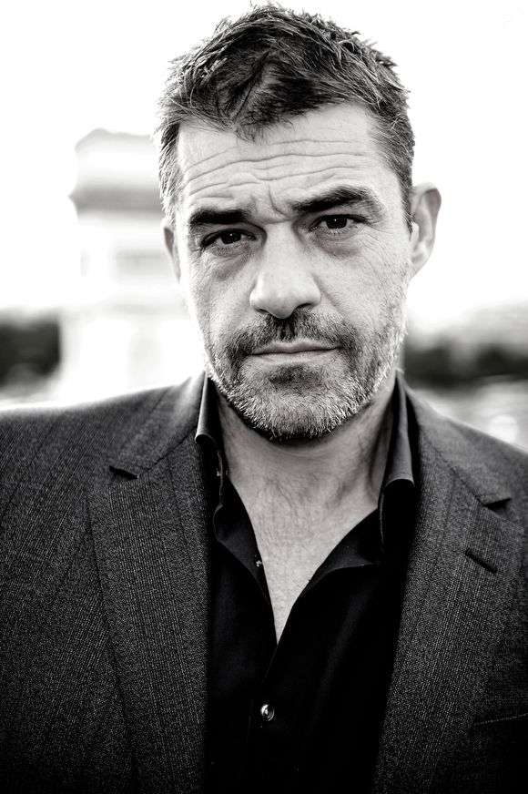 Il y a quelques jours, Thierry Neuvic a soufflé ses bougies en Corse.

Exclusif - Thierry Neuvic - Lors du 5ème Champs Elysées FIlm Festival à Paris, le 14 juin 2016. © CVS-Veeren/Bestimage
