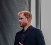 Les gardes du corps employés par le prince Harry ont dû faire très attention.

Le prince Harry, duc de Sussex lorsqu'il monte sur la scène du One805 Live Concert dans la propriété de la star Costner au bord de l'océan de Santa Barbara à Summerland, en Californie, où Harry s'apprête à remettre le prix ''Heart of the Community'' (cœur de la communauté).  Photo by Amy Katz/ZUMA Press Wire/ABACAPRESS.COM