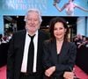 Pierre Arditi se confie dans les pages de Paris Match sur sa vie personnelle.

Pierre Arditi et sa femme Evelyne Bouix - Tapis rouge de la soirée d'ouverture de la 7ème édition du festival Cineroman à Nice. © Dominique Jacovides - Bruno Bebert / Bestimage
