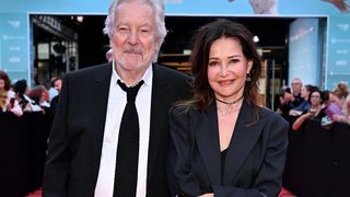 Pierre Arditi et Evelyne Bouix voulaient un enfant ensemble mais n'ont pas réussi : "Il aurait 30 ans, ce serait très bien"