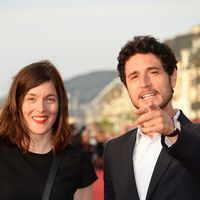 Valérie Donzelli a été 15 ans avec Jérémie Elkaïm : l'acteur a refait sa vie avec une autre actrice et a eu un enfant avec elle
