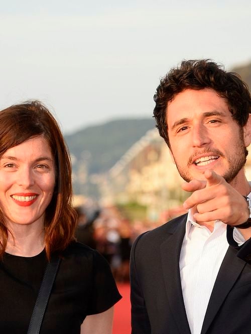 Valérie Donzelli a été 15 ans avec Jérémie Elkaïm : l'acteur a refait sa vie avec une autre actrice et a eu un enfant avec elle