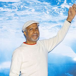 Cérémonie de remise des prix de la Fondation Maud Fontenoy à l'Olympia à Paris le 27 mai 2025. © Pierre Perusseau/Bestimage