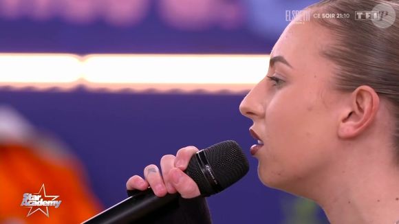 Bastiaan, Léa et Ambre composent le Top 3, tandis que Victor et Anouk sont nommés ; Sarah est immunisée.

Léa a tenu des propos déplacés avant d'être recadrée par Fanny Delaigue. Photo par TF1