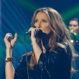La chanteuse Céline Dion se produira à Paris en septembre prochain pour une série de concerts très attendus.

Céline Dion au Palais Omnisports de Paris-Bercy.

Photo : Agence / Bestimage