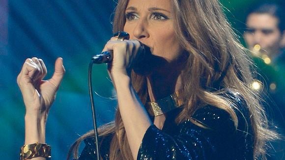 500m² de jardin, piscine, spa et vue sur la tour Eiffel : Céline Dion s'était offert un hôtel particulier à Paris, dans un quartier prisé