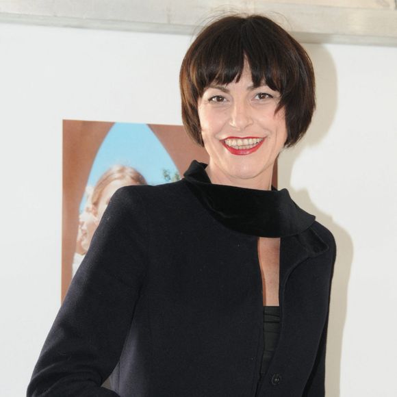 La chanteuse et actrice Lio assiste à la conférence de presse de 'Un poison violent' à la Quinzaine des Réalisateurs lors du 63ème Festival de Cannes à Cannes, France, le 14 mai 2010. Photo par Mireille Ampilhac/ABACAPRESS.COM