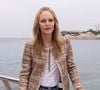 Cet hôtel 5 étoiles abrite un spa et un restaurant deux étoiles

Vanessa Paradis pose avant le défilé de la Chanel Cruise Collection 2022-23 qui s'est déroulé sur la plage de Monte Carlo à Monaco. Monaco le 5 mai 2022. Photo par Marco Piovanotto/ABACAPRESS.COM
