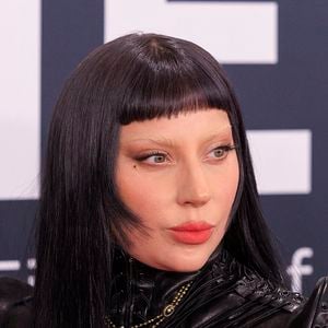 Lady Gaga à la 67e cérémonie des Grammy Awards à la Crypto.com Arena de Los Angeles le dimanche 2 février 2025.  (Credit Image: © PI via ZUMA Press Wire)