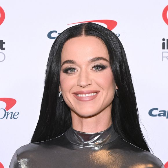 Katy Perry le 13 décembre 2024 à New York. © Jeremy Smith-imageSPACE / Zuma Press / Bestimage