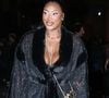 Avant cela, l’artiste avait lancé Nakamura Industrie. 

Aya Nakamura - Célébrités au Défilé Chanel, Collections Prêt-à-porter Printemps / Eté 2026, dans le cadre de la Fashion Week de Paris. Au Grand Palais à Paris, France, le 06 Octobre 2025.
© Bertrand Rindoff / Bestimage