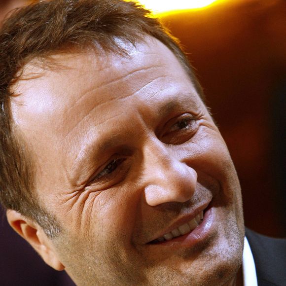 Arthur pose à Paris, France, en septembre 2011. Photo by Vim/ABACAPRESS.COM