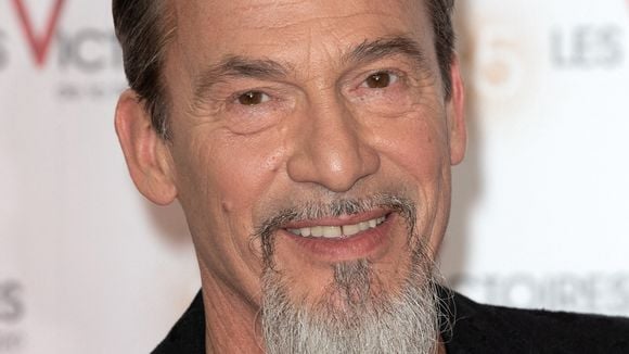 Florent Pagny évoque sa perte de poids qui lui a valu un impair en plein tournage avec Nagui