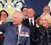 qui permettent à des entreprises de gagner en notoriété et prestige

Le roi Charles III d'Angleterre et Camilla Parker Bowles, reine consort d'Angleterre - le 8 mai 2025

© Chris Jackson/WPA-Pool