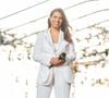Elle a accordé un entretien à Gala, publié ce mercredi 19 août. 
Exclusif - Myriam Seurat lors du 10ème anniversaire du "Grand Concert de Paris" au pied de la Tour Eiffel  sur le Champ-de-Mars à Paris, France, le 14 juillet 2023. © Perusseau-Veeren/Bestimage