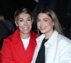 C'est à travers une story Instagram que la jeune femme a choisi de s'exprimer. 

Mathilde Favier et sa Fille  au FrontRow du défilé Dior Homme à l'École-Militaire lors de la semaine de la mode masculine automne/hiver 2025-2026 à Paris, France, le 24 janvier 2025. © Bertrand Rindoff/Bestimage