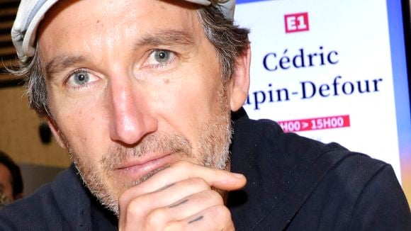 "Elle n'avait pas envie d'y aller ce jour-là" : La femme de l'écrivain Cédric Sapin-Defour polytraumatisée après un vol en parapente