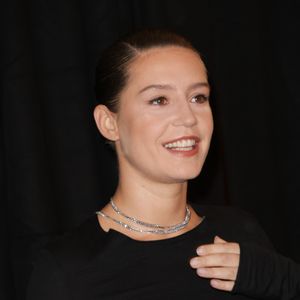 Adèle Exarchopoulos - Avant-première du film "Chien 51" au cinéma le Grand Rex à Paris le 13 octobre 2025. © Coadic Guirec/Bestimage