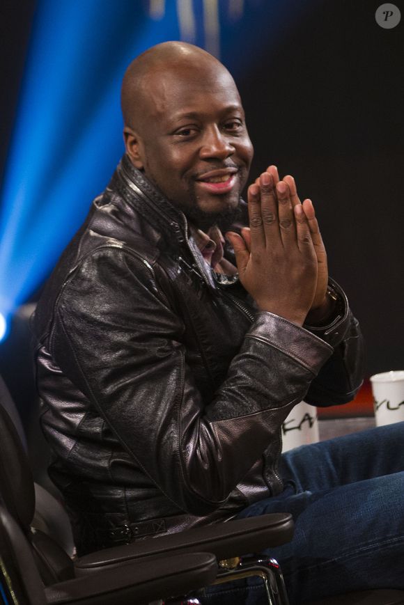Une fois la fin des Fugees, John Forté a continué de travailler avec Wyclef Jean, apparaissant sur son album solo Wyclef Jean Presents The Carnival, sorti en 1997. 

Wyclef Jean - Les freres Jackson recus sur le plateau de l'emission TV "Skavlan" a Stockholm. Le 14 février 2013