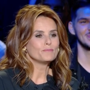 "La Boite à secrets", France 3 3 octobre 2025