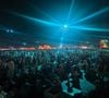 Coachella est l’un des festivals de musique les plus attendus au monde, organisé chaque année en Californie.

Des fans attendent la performance de Justin Bieber le deuxième jour du premier week-end du 2026 Coachella Valley Music and Arts Festival à Indio, en Californie.
Backgrid USA / Bestimage