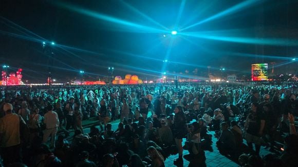 Coachella : un festival mythique où les prix s’envolent autant que les performances des artistes