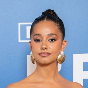 Léna Situations a finalement brisé le silence sur cette rupture qui avait fait naître de nombreuses rumeurs.

La créatrice de contenu et autrice française Lena Mahfouf, alias Lena Situations, assiste à la première de « The Bear » à l'occasion de la sortie de la nouvelle saison 5 (cinq) sur Disney+ (Disney+) le 25 juin 2026 à Paris, en France. Photo : Alexis Jumeau/ABACAPRESS.COM