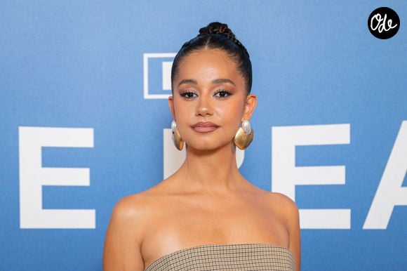 Léna Situations a finalement brisé le silence sur cette rupture qui avait fait naître de nombreuses rumeurs.

La créatrice de contenu et autrice française Lena Mahfouf, alias Lena Situations, assiste à la première de « The Bear » à l'occasion de la sortie de la nouvelle saison 5 (cinq) sur Disney+ (Disney+) le 25 juin 2026 à Paris, en France. Photo : Alexis Jumeau/ABACAPRESS.COM