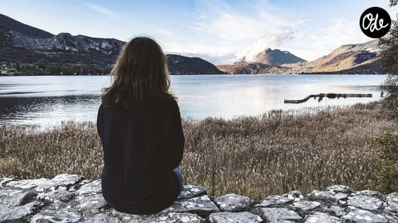 Dire ou faire l’inverse de ce que l’on pense nous épuise.

Photo prise par Jametlene Reskp / Unsplash