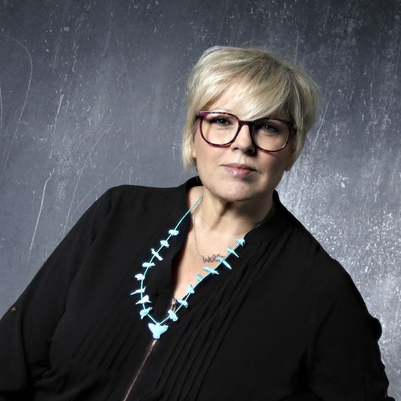 Pour rappel, l'animatrice avait déjà animé le jeu entre août 2020 et juin 2021 sur France 2

Portrait de Laurence Boccolini à Paris le 24 janvier 2022
© Cédric Perrin / Bestimage
