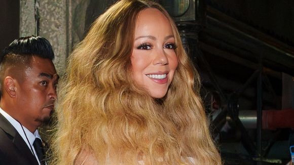 Mariah Carey : ses deux enfants sont le portrait craché de leur père Nick Cannon