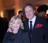 Cette histoire lui a servi de leçon, elle qui vit désormais le parfait amour avec Jean-Christophe Molinier.

Nicoletta, son mari Jean-Christophe Molinier - 47ème édition du Gala "Best Awards" à l'hôtel Four Seasons Hôtel George V à Paris le 28 janvier 2025. © Rachid Bellak/Bestimage