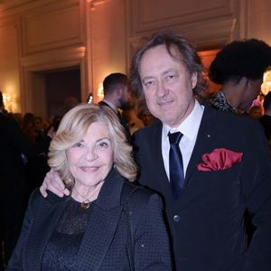 Cette histoire lui a servi de leçon, elle qui vit désormais le parfait amour avec Jean-Christophe Molinier.

Nicoletta, son mari Jean-Christophe Molinier - 47ème édition du Gala "Best Awards" à l'hôtel Four Seasons Hôtel George V à Paris le 28 janvier 2025. © Rachid Bellak/Bestimage